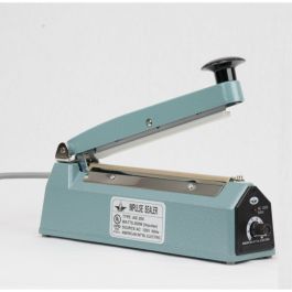 Impulse Hand Sealer - 8" 2mm