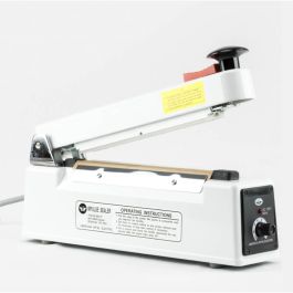 Cutter Impulse Hand Sealer 2 Line -  8" 5mm 