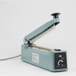 Impulse Hand Sealer - 12" 2mm