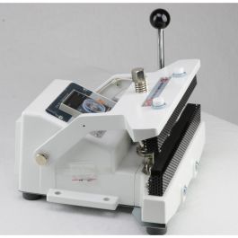 Double Constant Heat Hand Sealer - 12"
