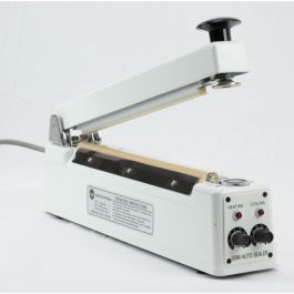 Magnet Hold Impulse Hand Sealer - 12" 2mm
