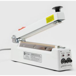 Magnet Cutter Impulse Hand Sealer - 12" 2mm