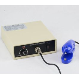 Ultra Sonic Clam Shell Sealer