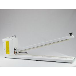 Impulse Hand Sealer Lower Dx - 24" 2mm