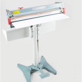 Cutter Impulse Foot Sealer - 24" 5mm