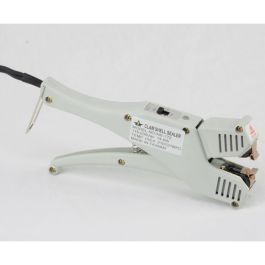 Direct Heat Clam Shell Sealer