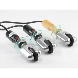 Direct Heat Roller Sealer - 9mm
