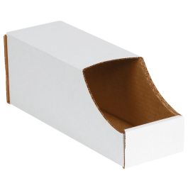 Corrugated Bins