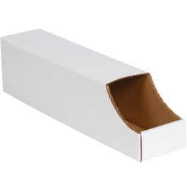 Corrugated Bins