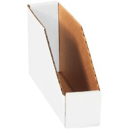 Corrugated Bins