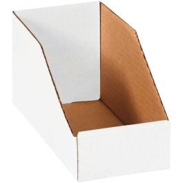 Corrugated Bins