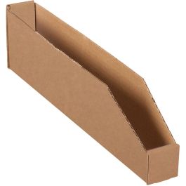 Corrugated Bins