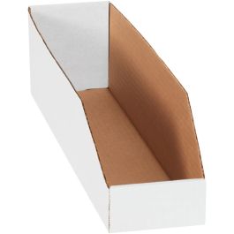 Corrugated Bins