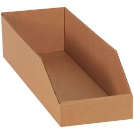 Corrugated Bins