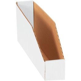 Corrugated Bins