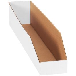 Corrugated Bins