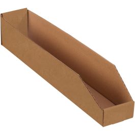 Corrugated Bins