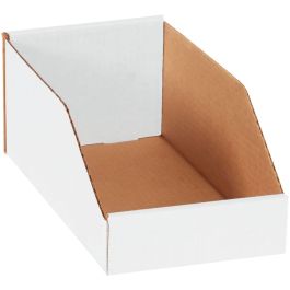 Corrugated Bins