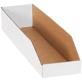 Corrugated Bins