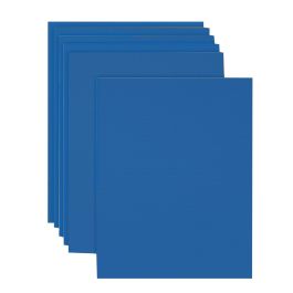 Blue Corrugated Sheet