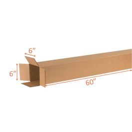 cardboard boxes