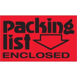 Shipping Supplies