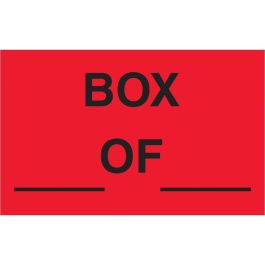 Shipping Supplies