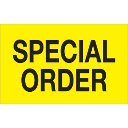 Shipping Supplies