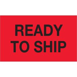 Shipping Supplies