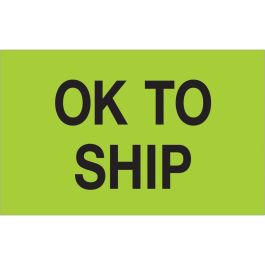 Shipping Supplies