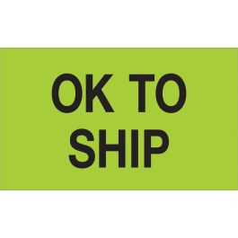 Shipping Supplies