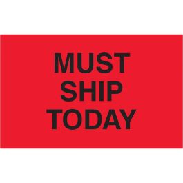 Shipping Supplies