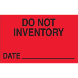 Shipping Supplies