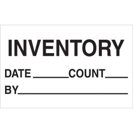 Shipping Supplies