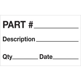 Shipping Supplies