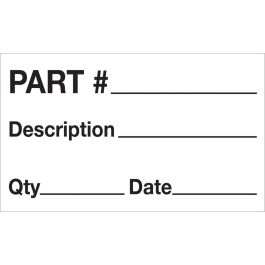 Shipping Supplies