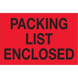 Shipping Supplies