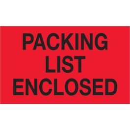 Shipping Supplies