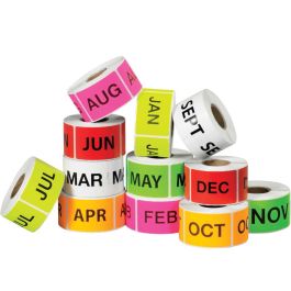 Labels