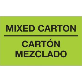 Labels