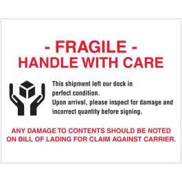 Shipping Supplies