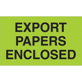Shipping Supplies