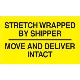 Shipping Supplies