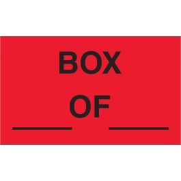 Shipping Supplies
