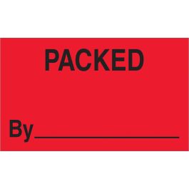 Shipping Supplies