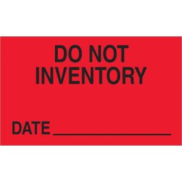Shipping Supplies