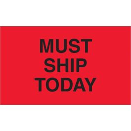 Shipping Supplies