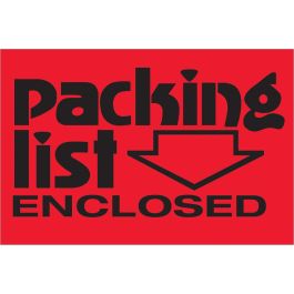 Shipping Supplies