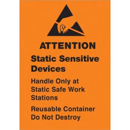 Shipping Supplies
