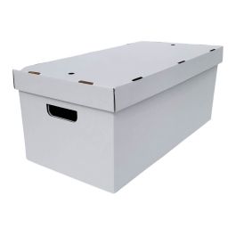 file boxes